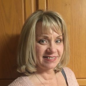 Meet your Posher, Rhonda